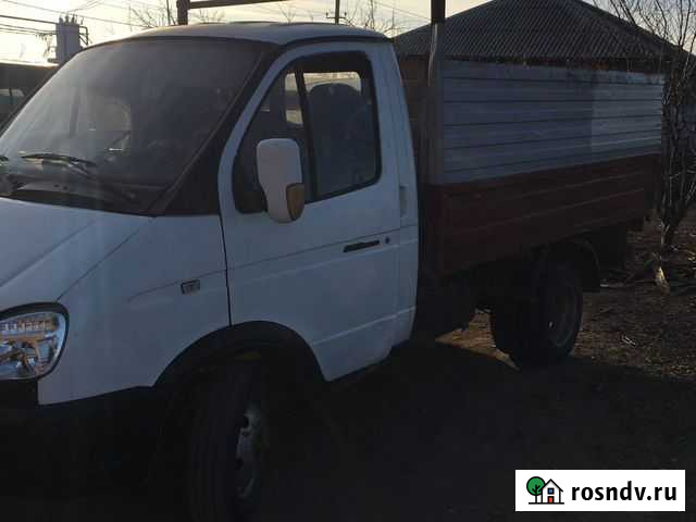 Перевозки Таганрог - изображение 1