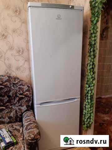 Холодильник Новоаннинский - изображение 1