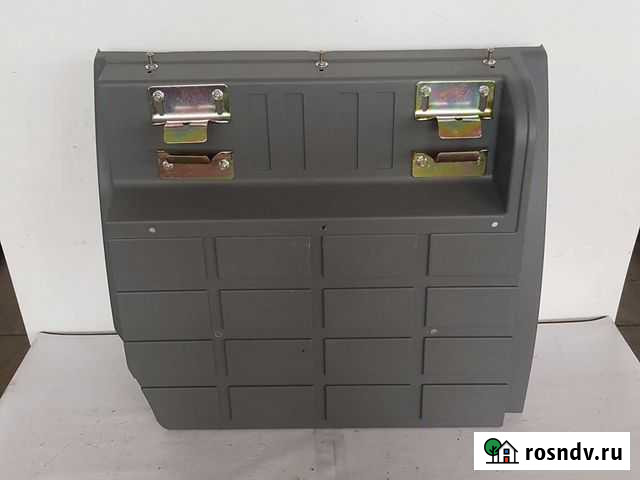 Крыло заднее передняя часть левое MB Actros MP1 Обнинск - изображение 1