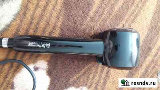Плойка BaByliss pro Верхняя Пышма