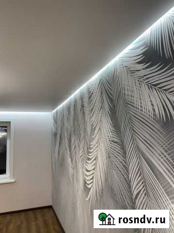 Ремонт под ключ Братск - изображение 1