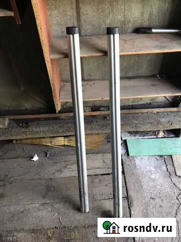 Thule SmartRack 110 см Хабаровск - изображение 1