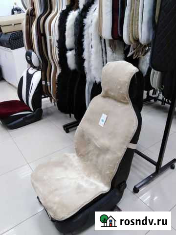 Меховые накидки в наличии Воткинск - изображение 1