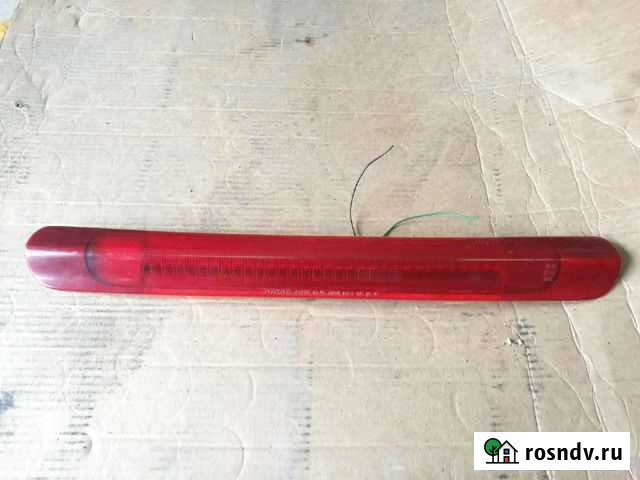 Стоп сигнал land cruiser Тында - изображение 1