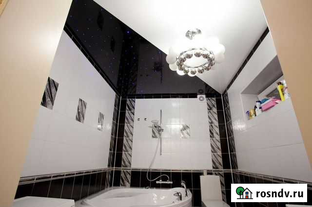 Натяжные потолки Самара - изображение 1