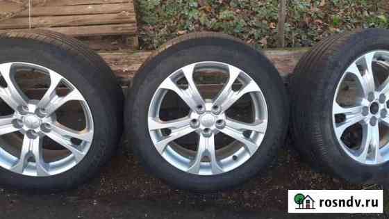 Goodyear Eagle LS 2 225/55 R18 98H Дзержинск