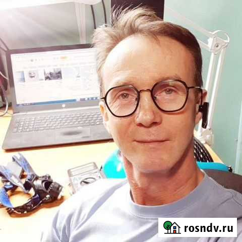 Ремонт стиральных и посудомоечных машин. Запчасти Сыктывкар - изображение 1