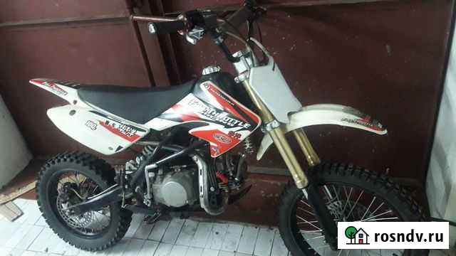 Kayo 140 Новозавидовский - изображение 1