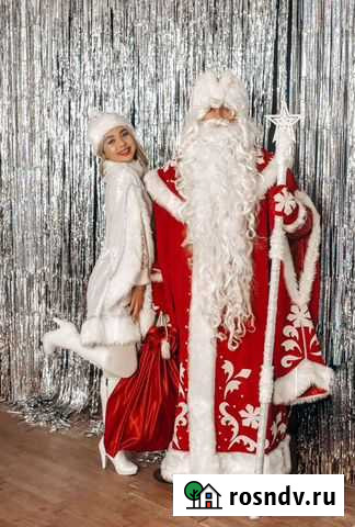 Новогоднее шоу для детей Ульяновск - изображение 1