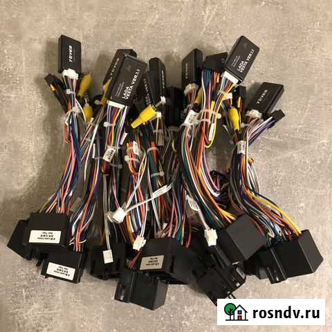 Canbus 1.1 LADA Vesta Мосрентген - изображение 1