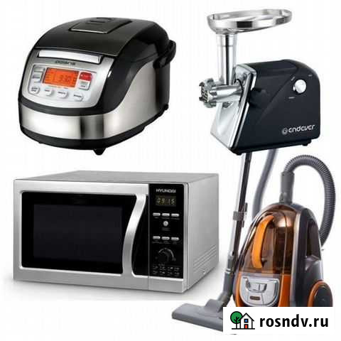 Ремонт бытовой техники Томск - изображение 1