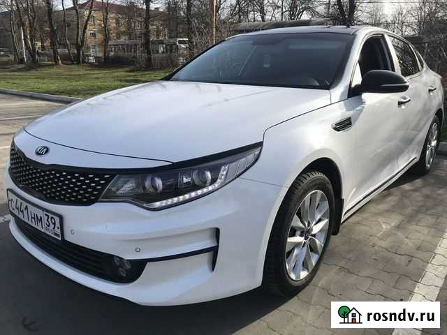 Аренда авто с водителем, Трансфер Калининград - изображение 1