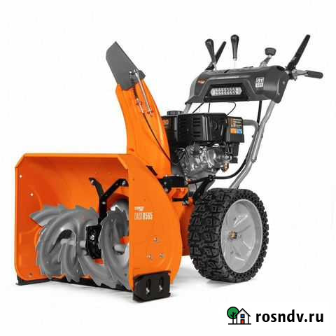 Расчистка снега Череповец - изображение 1