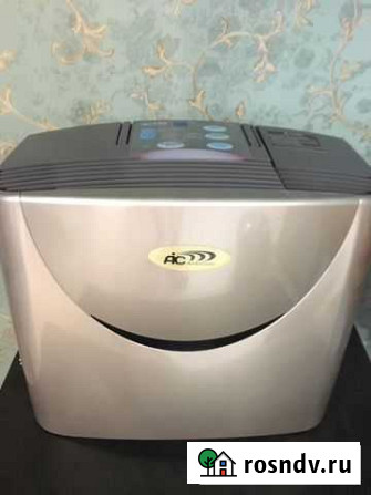 Климатический комплекс AIC 3SK-AC0304M Пермь - изображение 1