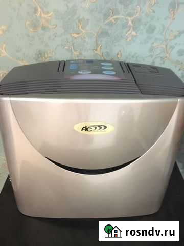 Климатический комплекс AIC 3SK-AC0304M Пермь - изображение 1