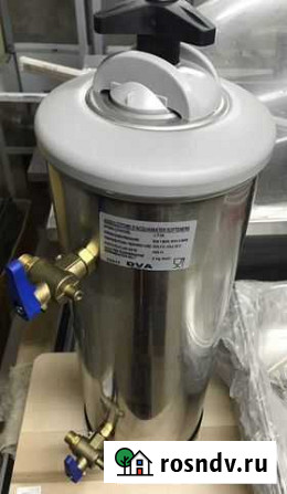 Умягчитель воды DVA LT16 Альметьевск - изображение 1