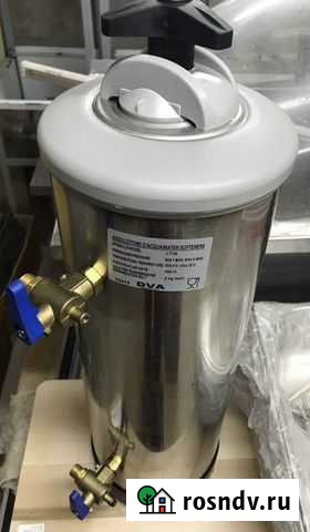 Умягчитель воды DVA LT16 Альметьевск - изображение 1