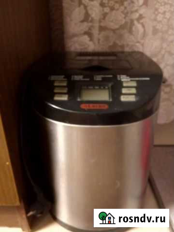 Хлебопечка леран бу Асбест - изображение 1