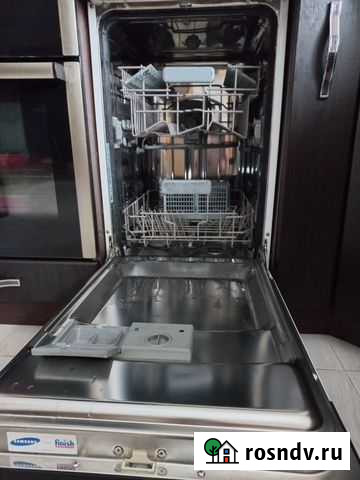 Посудомоечная машина samsung Горно-Алтайск - изображение 1