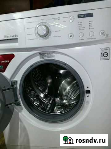 Ремонт автоматических стиральных машин Елец Елец - изображение 1