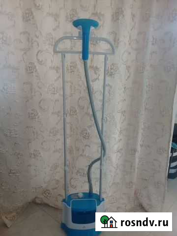 Отпариватель dexp Краснодар - изображение 1