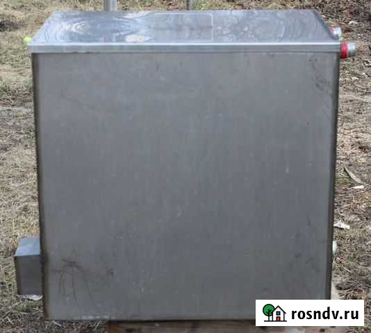 Бак для горячей воды на 60 литров +++ Юрьев-Польский - изображение 1