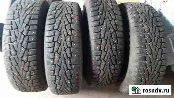 Cordiant 185/60 R15 Михайлов