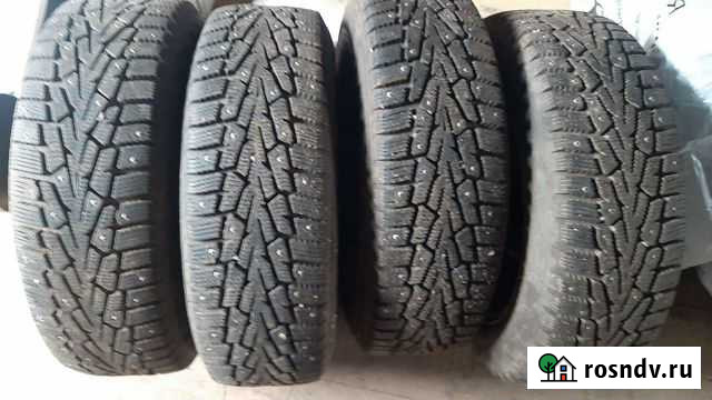 Cordiant 185/60 R15 Михайлов - изображение 1
