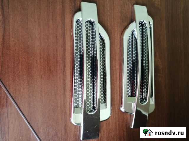 Тюнинг Ртищево - изображение 1