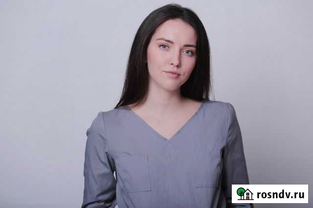 Косметолог Массажист Анапа - изображение 1