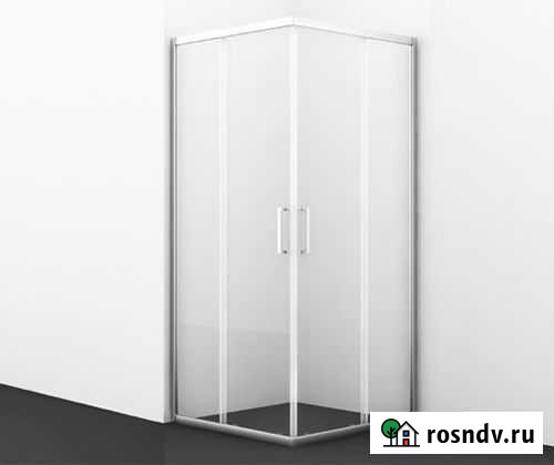 Душевой уголок напольный Приморско-Ахтарск - изображение 1