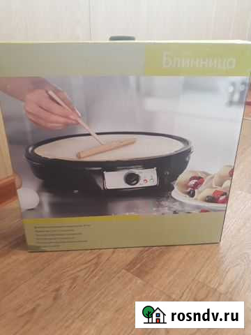 Блинница Котово - изображение 1