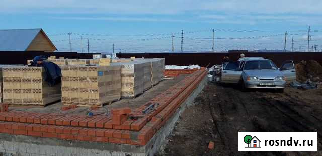 Дома коттеджи Прибельский - изображение 1