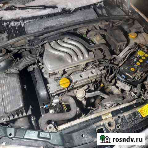 Двигатель Opel vektra x16xel Александровск
