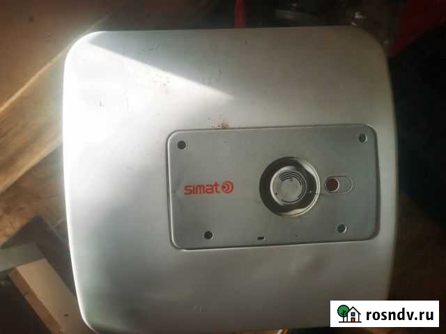 Simat NTS 10Л Себеж - изображение 1