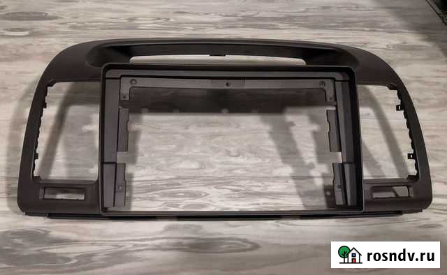 Рамка под андройд магнитолу Горно-Алтайск - изображение 1