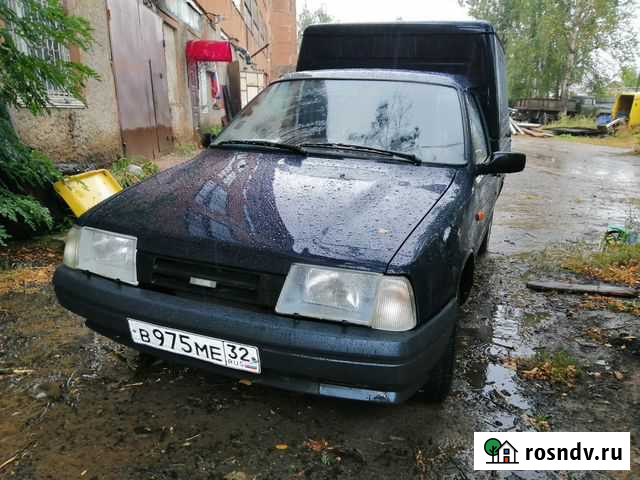 Продам иж ода 2002 Клинцы - изображение 1