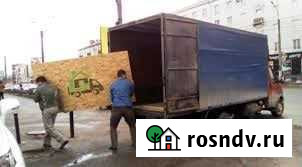 Грузчики, газель, такелажные работы Санкт-Петербург - изображение 1