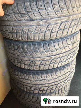 Kumho 205/55 R16 Североморск - изображение 1