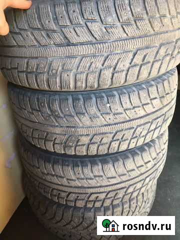 Kumho 205/55 R16 Североморск - изображение 1