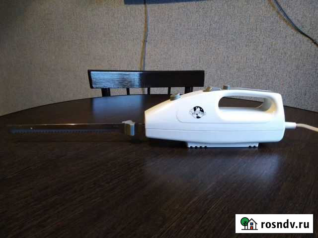 Электронож Прокопьевск - изображение 1