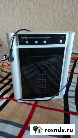 Очиститель воздуха Bork(торг) Челябинск - изображение 1