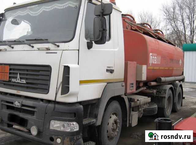 Гсм перевозка Д/т Калинин - изображение 1