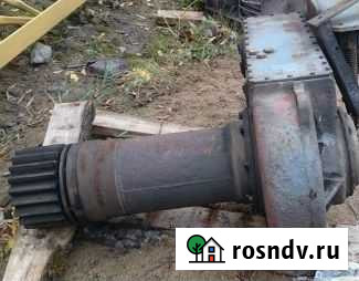 Редуктор 631.13.05.000 на гусеничный кран дэк-631А Новый Уренгой - изображение 1