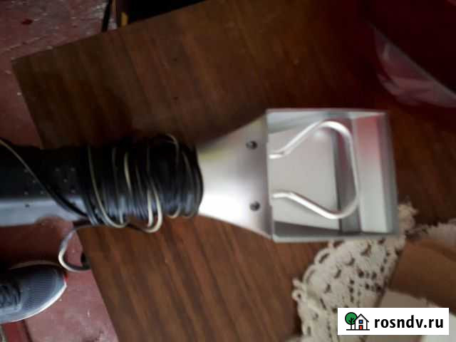 Продаю стекло обогреватель ручьной для авто Орехово-Зуево - изображение 1