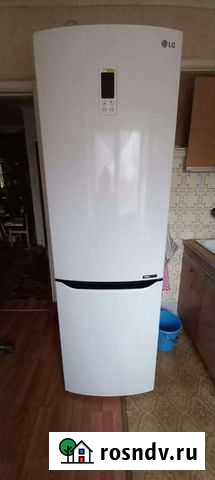 Холодильник бу LG Нижний Тагил - изображение 1