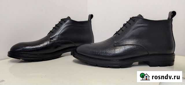 Пошив обуви на заказ Уфа - изображение 1