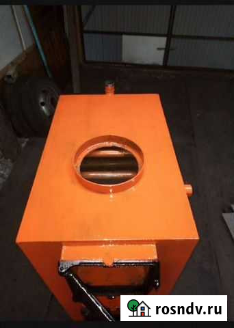 Котлы отопительные Заиграево - изображение 1