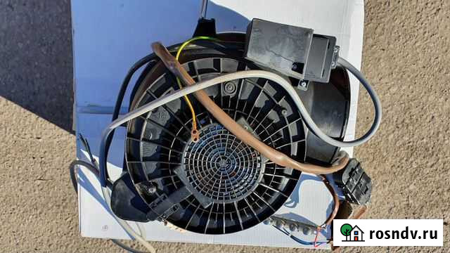 Электродвигатели для вытяжки Липецк - изображение 1