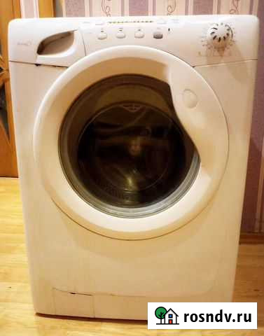 Стиральная машина на запчасти Выборг - изображение 1